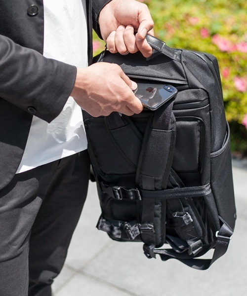PRODUCTS｜beruf baggage | 公式